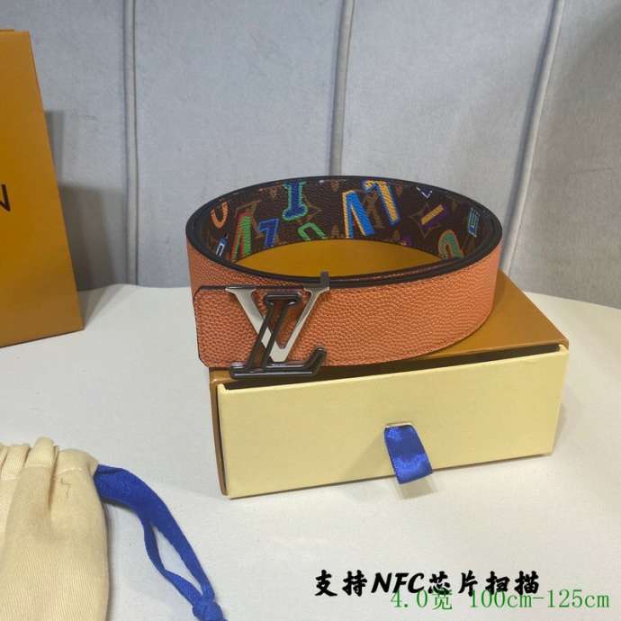 Picture of LV Belts _SKULVBelt40mmX100-125cm7D547295